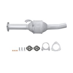 Catalytic Converter HELLA 8LE 366 054-931 OE Ref 504141541