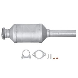 Catalytic Converter HELLA 8LE 366 054-941 OE Ref 8602963