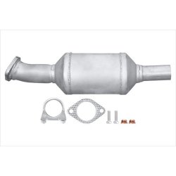 Catalytic Converter HELLA 8LE 366 054-951 OE Ref 30850993 HELLA