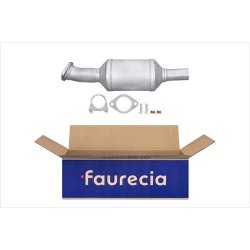 Catalytic Converter HELLA 8LE 366 054-951 OE Ref 30850993 HELLA