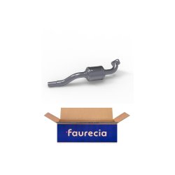 Catalytic Converter 8LE366055 521 HELLA 8LE 366 055-521 OE Ref B001034380