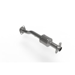 Catalytic Converter 8LE366055 551 HELLA 8LE 366 055-551 OE Ref 208A01970R HELLA