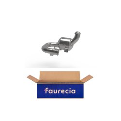 Catalytic Converter 8LE366055 631 HELLA 8LE 366 055-631 OE Ref 9817106380