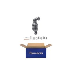 Manifold Catalytic Converter HELLA 8LF 366 054-971 OE Ref 0342K3 HELLA