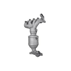 Manifold Catalytic Converter HELLA 8LF 366 054-991 OE Ref 2852002620 HELLA