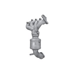 Manifold Catalytic Converter HELLA 8LF 366 055-061 OE Ref 2852002830