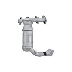 Manifold Catalytic Converter HELLA 8LF 366 055-081 OE Ref 1113277 HELLA