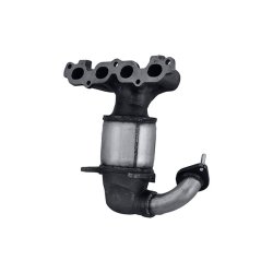 Manifold Catalytic Converter HELLA 8LF 366 055-121 OE Ref 1141305 HELLA