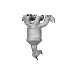 Manifold Catalytic Converter HELLA 8LF 366 055-181 OE Ref 24422982