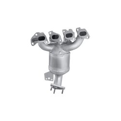 Manifold Catalytic Converter HELLA 8LF 366 055-241 OE Ref 55355321