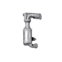 Manifold Catalytic Converter HELLA 8LF 366 055-271 OE Ref 0341N8 HELLA