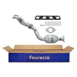 Manifold Catalytic Converter HELLA 8LF 366 055-391 OE Ref 18407520282