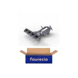 Manifold Catalytic Converter 8LF366055 611 HELLA 8LF 366 055-611 OE Ref 55572912