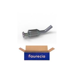 Manifold Catalytic Converter 8LF366055 671 HELLA 8LF 366 055-671 OE Ref 174100M181