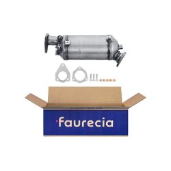 DPF - Diesel Particulate Filter HELLA 8LG 366 070-031 OE Ref 8E0254750CX