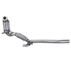 DPF - Diesel Particulate Filter HELLA 8LG 366 070-051 OE Ref 1K0254700JX HELLA