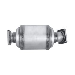 DPF - Diesel Particulate Filter HELLA 8LG 366 070-081 OE Ref 18307798159