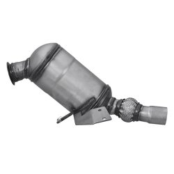 DPF - Diesel Particulate Filter HELLA 8LG 366 070-111 OE Ref 7798307 HELLA