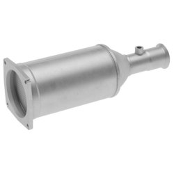 DPF - Diesel Particulate Filter HELLA 8LG 366 070-201 OE Ref 174001 HELLA