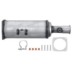 DPF - Diesel Particulate Filter HELLA 8LG 366 070-221 OE Ref 1611323380 HELLA