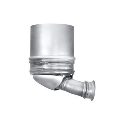 DPF - Diesel Particulate Filter HELLA 8LG 366 070-241 OE Ref 1731YQ