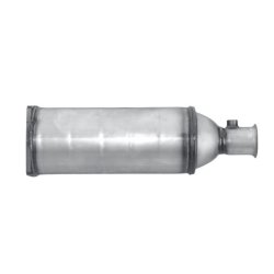 DPF - Diesel Particulate Filter HELLA 8LG 366 070-251 OE Ref 174029 HELLA