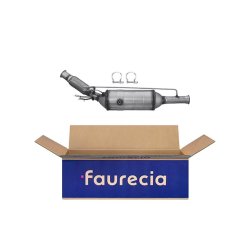 DPF - Diesel Particulate Filter HELLA 8LG 366 070-291 OE Ref 1608520780