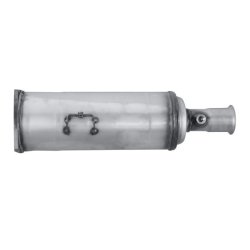 DPF - Diesel Particulate Filter HELLA 8LG 366 070-301 OE Ref 1731LQ HELLA