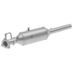 DPF - Diesel Particulate Filter HELLA 8LG 366 070-351 OE Ref 1606604680