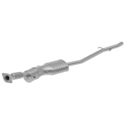 DPF - Diesel Particulate Filter HELLA 8LG 366 070-371 OE Ref 200101259R