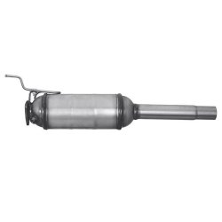 DPF - Diesel Particulate Filter HELLA 8LG 366 070-411 OE Ref 51793067