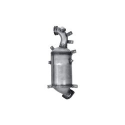 DPF - Diesel Particulate Filter HELLA 8LG 366 070-431 OE Ref 51799557