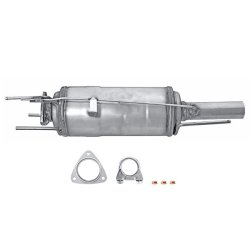 DPF - Diesel Particulate Filter HELLA 8LG 366 070-471 OE Ref 51780157