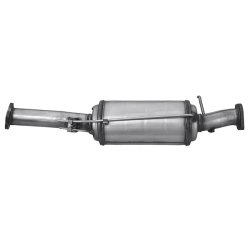 DPF - Diesel Particulate Filter HELLA 8LG 366 070-521 OE Ref 1570308 HELLA