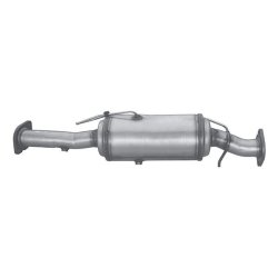 DPF - Diesel Particulate Filter HELLA 8LG 366 070-531 OE Ref 1698646 HELLA