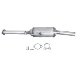 DPF - Diesel Particulate Filter HELLA 8LG 366 070-621 OE Ref 1705180 HELLA