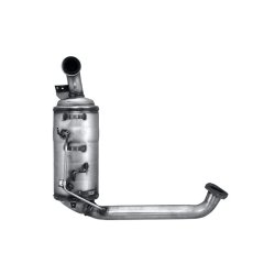 DPF - Diesel Particulate Filter HELLA 8LG 366 070-661 OE Ref 1310357 HELLA