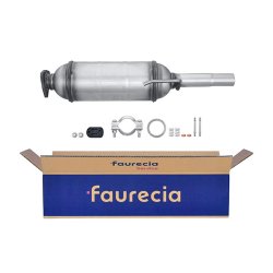 DPF - Diesel Particulate Filter HELLA 8LG 366 070-771 OE Ref 5854444