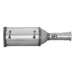 DPF - Diesel Particulate Filter HELLA 8LG 366 070-851 OE Ref 71723296 HELLA