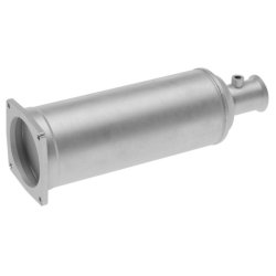 DPF - Diesel Particulate Filter HELLA 8LG 366 070-871 OE Ref 1731SA