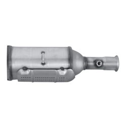 DPF - Diesel Particulate Filter HELLA 8LG 366 070-891 OE Ref 174022 HELLA