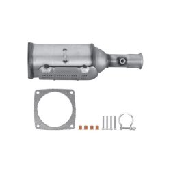 DPF - Diesel Particulate Filter HELLA 8LG 366 070-891 OE Ref 174022 HELLA