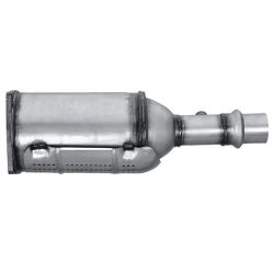 DPF - Diesel Particulate Filter HELLA 8LG 366 070-921 OE Ref 1731S7