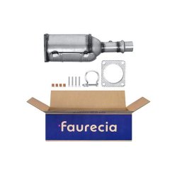 DPF - Diesel Particulate Filter HELLA 8LG 366 070-921 OE Ref 1731S7 HELLA