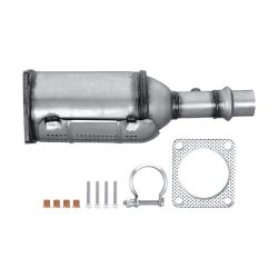 DPF - Diesel Particulate Filter HELLA 8LG 366 070-921 OE Ref 1731S7 HELLA