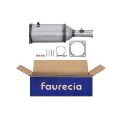 DPF - Diesel Particulate Filter HELLA 8LG 366 070-981 OE Ref 174036