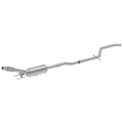 DPF - Diesel Particulate Filter HELLA 8LG 366 070-991 OE Ref 1606611280