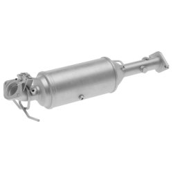 DPF - Diesel Particulate Filter HELLA 8LG 366 071-001 OE Ref RFJ52055XX