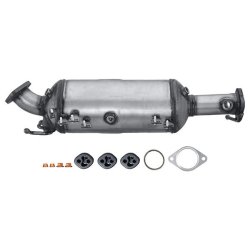 DPF - Diesel Particulate Filter HELLA 8LG 366 071-011 OE Ref RFJ15055XC