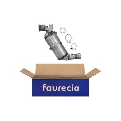 DPF - Diesel Particulate Filter HELLA 8LG 366 071-111 OE Ref A 204 490 74 36 HELLA